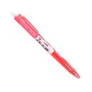 Amspec Ballpen Black 0.7mm