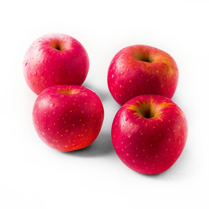 Fuji Apple 4's