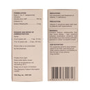 Ascorbic Acid 100mg/5ml Syrup 120ml