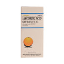 Ascorbic Acid 100mg/5ml Syrup 120ml