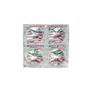 Ascortin 100mg/100mg Chewable Tablet By 4's