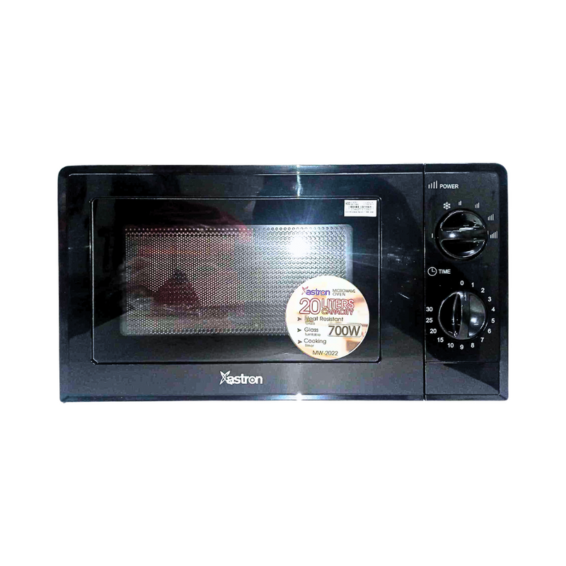 Astron Microwave Oven 20L