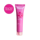 Beauche BB Cream Lightweight Foundation SPF 15 15ml