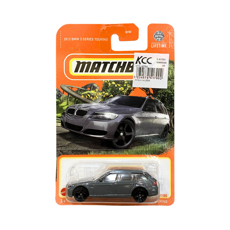 Matchbox Intl. Basic Assorted