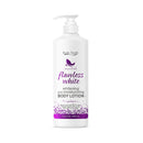 Body Treats Flawless White Body Lotion 1000ml