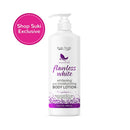 Body Treats Flawless White Body Lotion 1000ml