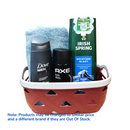 Bath Gift Set