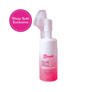 Beauche Facial Foam Cleanser Deep Cleanse With Salicylic Acid 100ml