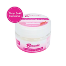 Beauche Moisturizing Day And Night Cream With Oats Kernel Extract 30g