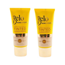 Belo Sun Expert SPF 50 Tinted Sunscreen 50ml x 2's