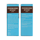Betadine Povidone Iodine 10% Paint 10mL