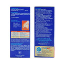 Biogesic Paracetamol 250mg/5ml Suspension Orange 60ml