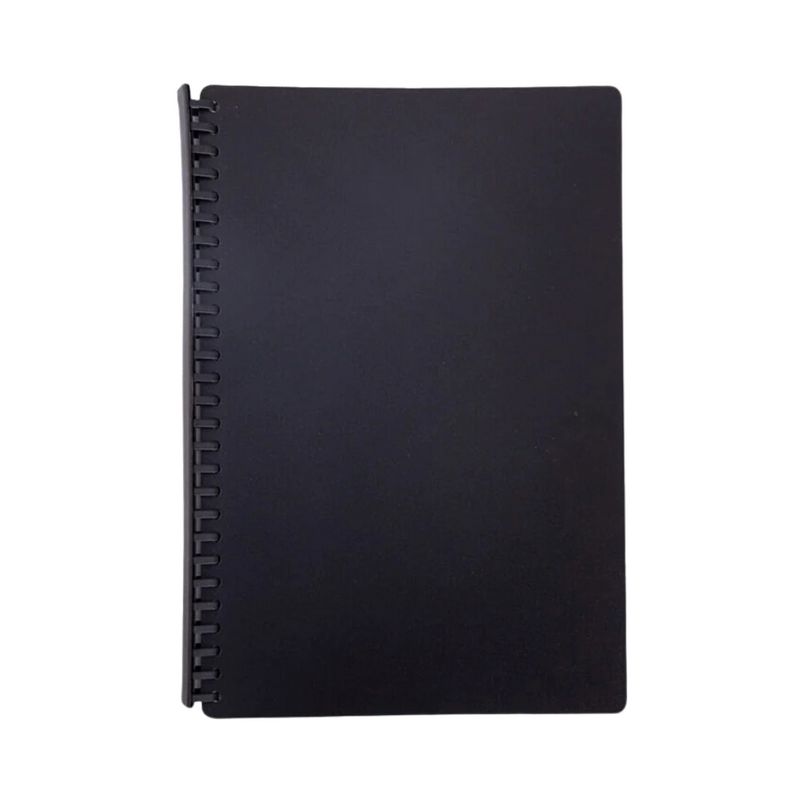 Evo Clearbook 70 Micron A4
