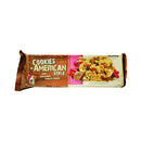 Bogutti Cookies In American Style With Chocolate Chips And Raisins 135g
