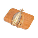 Burot Pakas Driedfish