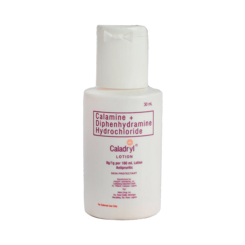 Caladryl Lotion 30ml