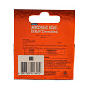 Ceelin Ascorbic Acid Chewable Tablet 100mg x 30's