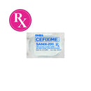 Sanix-200 Cefixime 200mg Film Coated Capsule By 1's