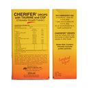 Cherifer Drops 30ml