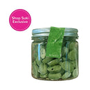 Don Ricardo's Chocolate Coffee Beans 80g