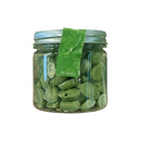 Don Ricardo's Chocolate Coffee Beans 80g