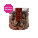 Don Ricardo's Chocolate Coffee Beans 80g