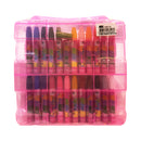 D Artist Craft Oil Pastel 24 Colors