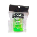 Daimarse Pencil Sharpener and Eraser 2 In 1