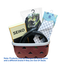 Dapper Dad Essentials Gift Set