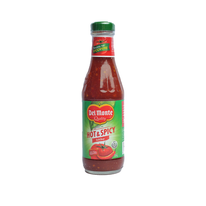 Del Monte Chili Ketchup 335g (12oz)