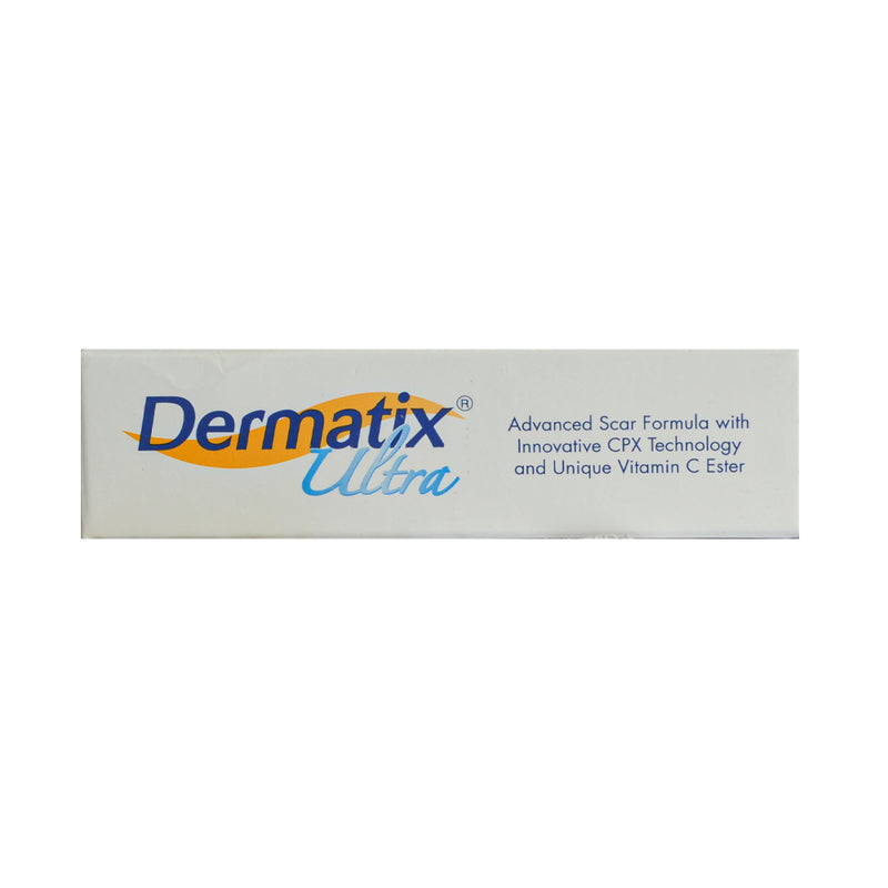 Dermatix Ultra Topical Gel 7g