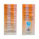 Dolan FP Forte Ibuprofen 200mg/5ml Suspension 60ml