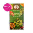 Don Ricardo's Moringa Chocolate 60g