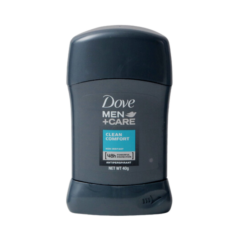 Dove Men + Care Deo Stick Clean Comfort 40g