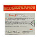 Erasul Acne Cleanser Soap 90g