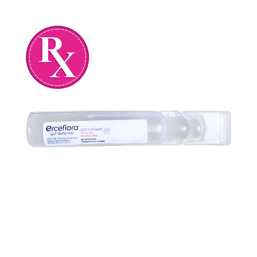 Elcefora Erceflora Gut Defense 2billion/5ml By 1's