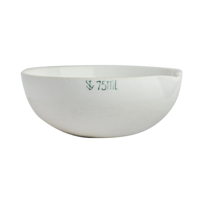 Evaporating Dish 75ml