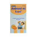 Expel Ambroxol 6mg Oral Drops 15ml