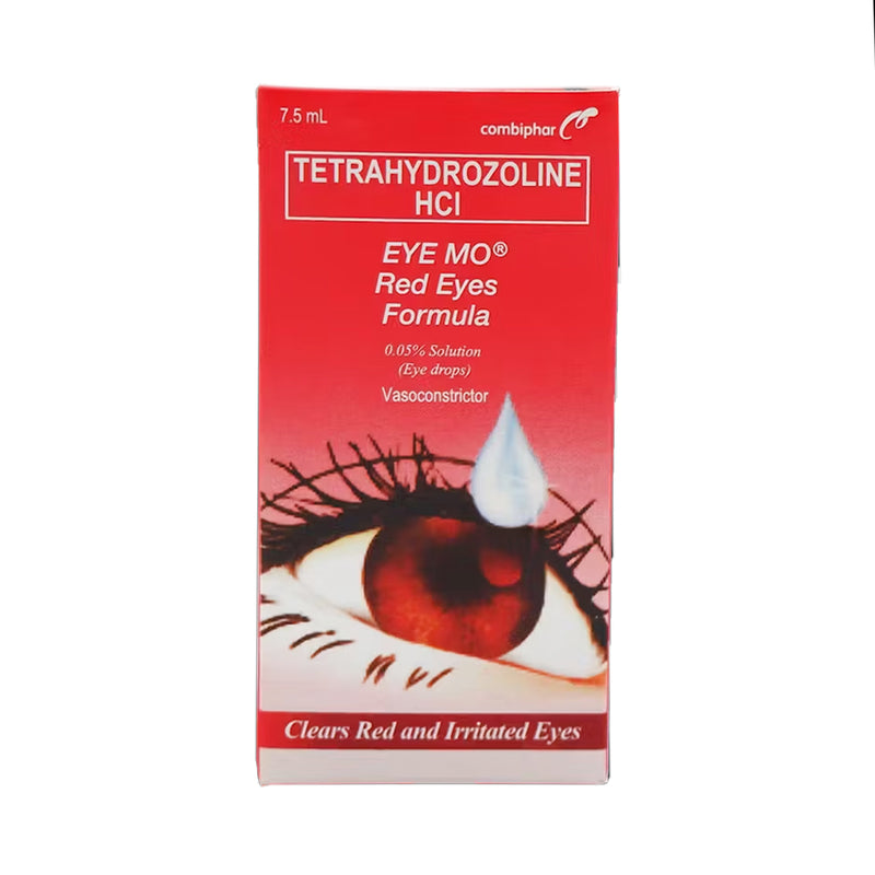 Eye Mo Red Eyes Formula 7.5ml