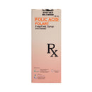 Folart Folic Acid 5mg/5ml Syrup 60ml