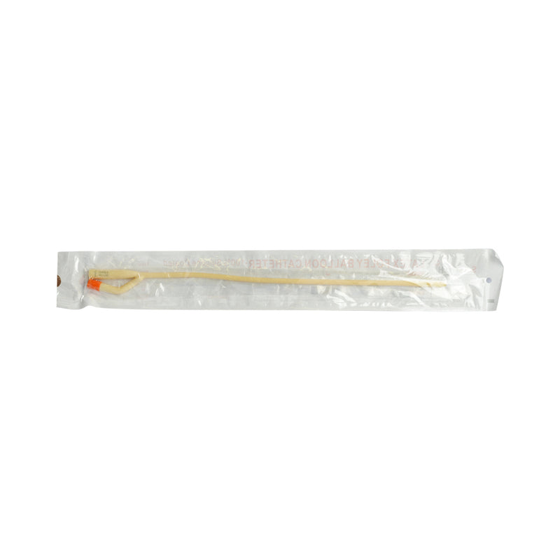 Foley 2 Way Fr.16 Catheter 10ml