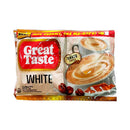 Great Taste Coffee Mix White Twin Pack 50g