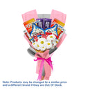 Premium Sweets Bouquet Set C