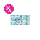 Getzar Losartan Potassium 50mg Film-Coated Tablet By 1's