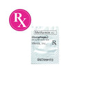 Glucophage Metformin 500mg Tablet By 1's