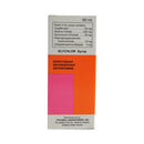 Glychlor Syrup 60ml