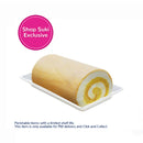 Goldilocks Brazo De Mercedes Half Roll