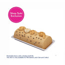 Goldilocks Mocha Overload Cake Half Roll