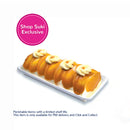 Goldilocks Dulce De Leche Half Roll