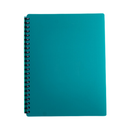 EVO Clearbook 70 Micron A4